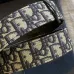 3Dior x Stussy Onlique Belt and Shawn Buckle Reversible #A53818