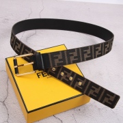 Fendi AAA+ Belts 3.8CM #99905616
