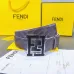 Fendi AAA+ Belts 3.8cm #A22252