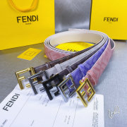 Fendi AAA+ Belts 3.8cm #A22252