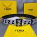 Fendi AAA+ Belts 3.8cm #A22253