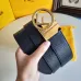 Fendi AAA+ Belts #9124845