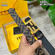 Fendi AAA+ Belts #999934653
