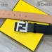 Fendi AAA+ Belts #A38036