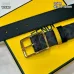 Fendi AAA+ Belts #A38040