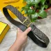 34Fendi AAA+ Belts Cuoio Romano Width:4.0cm #A48489