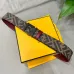 6Fendi AAA+ Belts Cuoio Romano Width:4.0cm #A48494