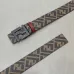 9Fendi AAA+ Belts Cuoio Romano Width:4.0cm #A48494