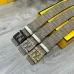 12Fendi AAA+ Belts Width:3.8cm #A48483