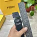 23Fendi AAA+ Belts Width:4.0cm #A48487