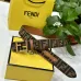 Fendi AAA+ Leather Belts Wide 4cm #A33417