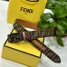 Fendi AAA+ Leather Belts Wide 4cm #A33417