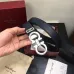 Ferragamo AAA+ Belts 3.4cm #99874607