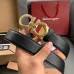 5Ferragamo AAA+ Leather Belts Wide 3.5cm #A33405