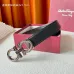 Ferragamo AAA+ Leather Belts Wide 3.5cm #A33409