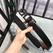 Ferragamo AAA+ Leather reversible Belts #9129564