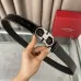 Ferragamo Leather Belts 1:1 Quality W3.5CM #999930982