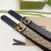 Cheap Gucci AAA+ Belts #A23510