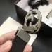 17Gucci AAA+ Leather Belts W3.8cm #99116598