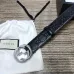 Gucci AAA+ Leather Belts W4cm #9129906