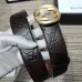 Gucci AAA+ Leather Belts W4cm #9129907