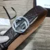 Gucci AAA+ Leather Belts W4cm #9129907