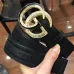 Gucci AAA+ Leather Belts W4cm #9129917