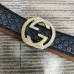 Gucci AAA+ Leather Belts W4cm #9129918