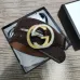 4Gucci AAA+ Leather Belts W4cm #9129919