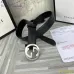 Gucci AAA+ Leather Belts for Men W4cm #9129894