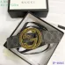 Gucci AAA+ Leather Belts for Men W4cm #9129899