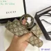 Gucci AAA+ Leather Belts for Men W4cm #9129900