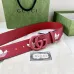 Men's Gucci 4.0cm AAA+ Belts #999929917