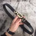 Men's Gucci AAA+ Belts 3.0CM #99905024