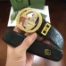 Men's Gucci AAA+ Belts 3.8CM #99905584