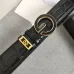 Men's Gucci AAA+ Belts 3.8CM #99905626