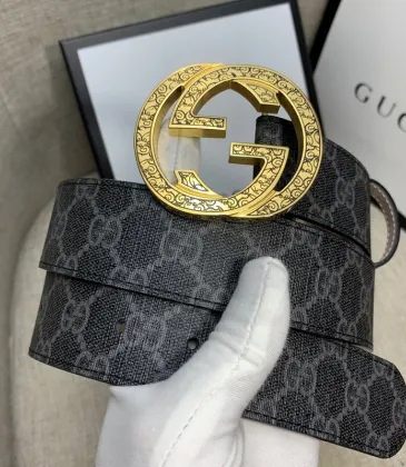 Men's Gucci AAA+ Belts #9125120