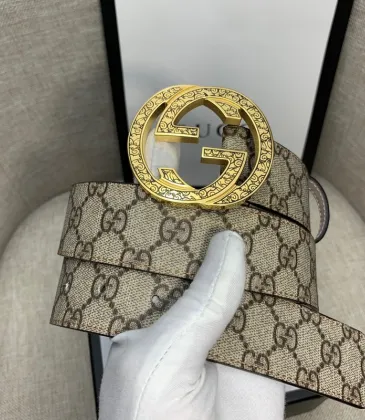 Men's Gucci AAA+ Belts #9125122