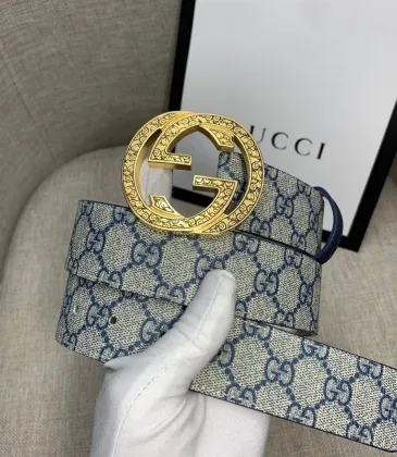 Men's Gucci AAA+ Belts #9125124