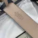 Men's Gucci AAA+ Belts #9125125