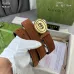 Men's Gucci AAA+ Belts #999929895