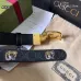 Men's Gucci AAA+ Belts #999929901