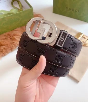 Men's Gucci AAA+ Belts #999933016