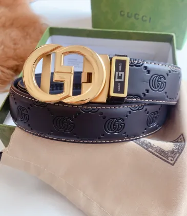 Men's Gucci AAA+ Belts #999933017