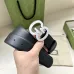 5Men's Gucci AAA+ Belts #A22966