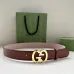 Men's Gucci AAA+ Belts #A22968