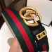 Men's Gucci AAA+ Belts #A23351