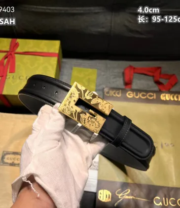 Men's Gucci AAA+ Belts #999934711