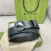 Men's Gucci AAA+ Belts #A29206