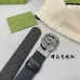 9Men's Gucci AAA+ Belts #A29210